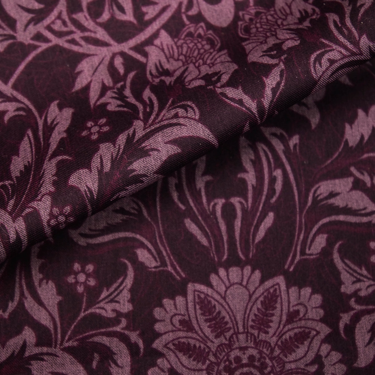 VINEYARD VIEWS MELANGE PRINTS - ORNATE SCROLL