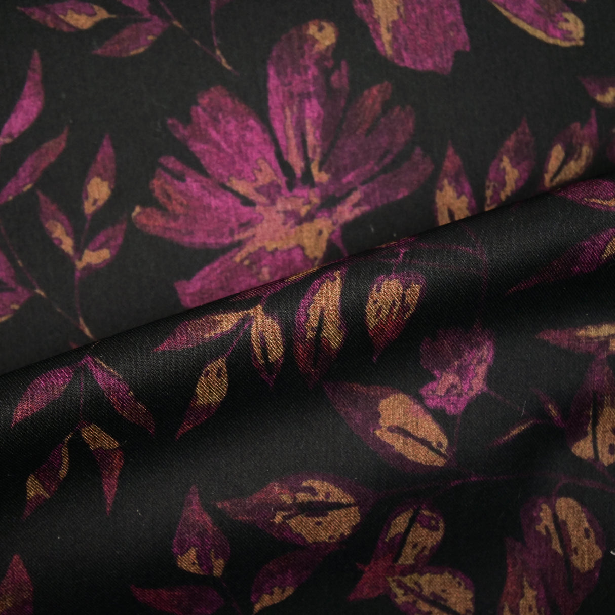 VINEYARD VIEWS MELANGE PRINTS - VINEY FLORAL