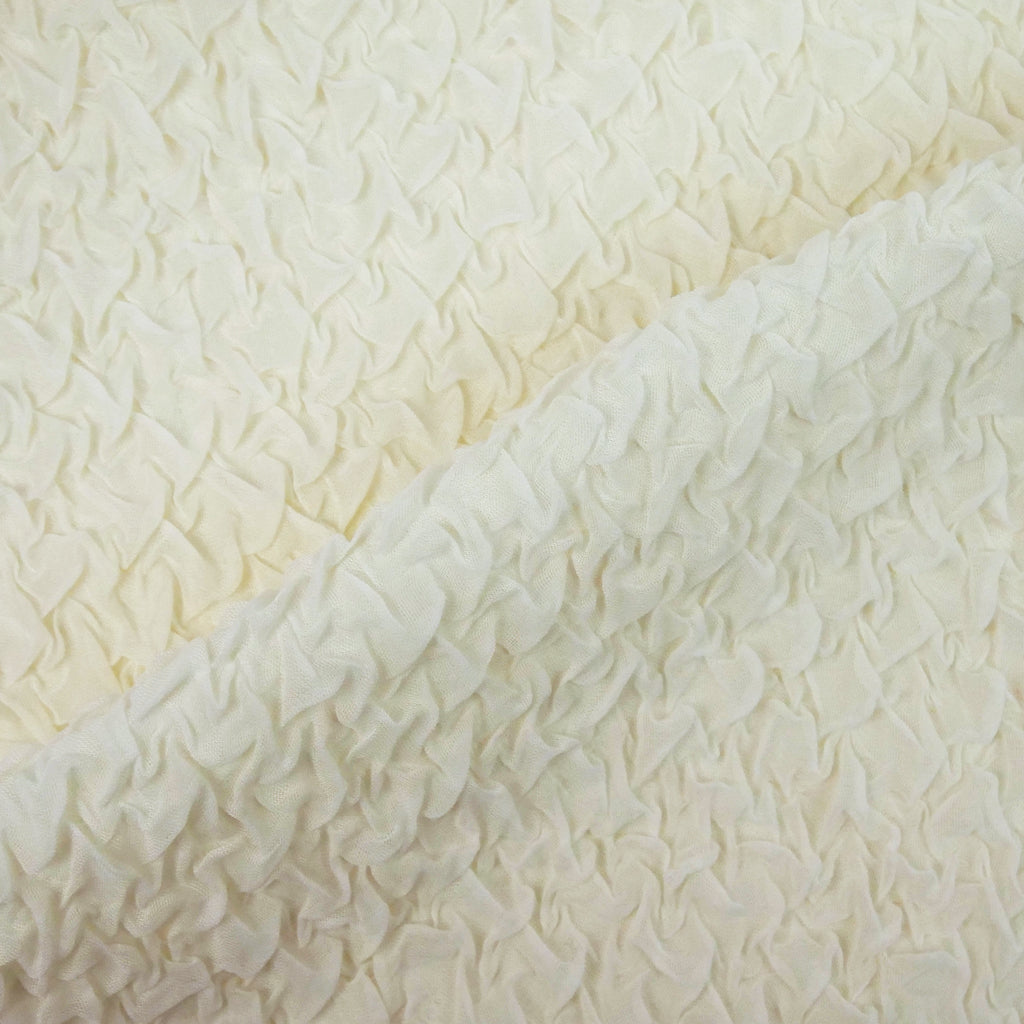 RADIANT NIGHTS - PUCKERED MESH