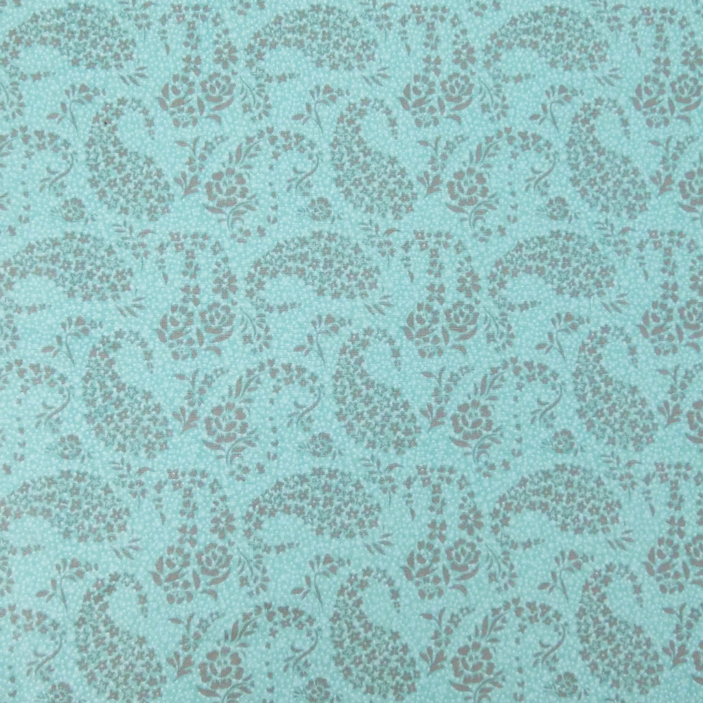 TAMMY'S JAMMIES - ABSTRACT PAISLEY