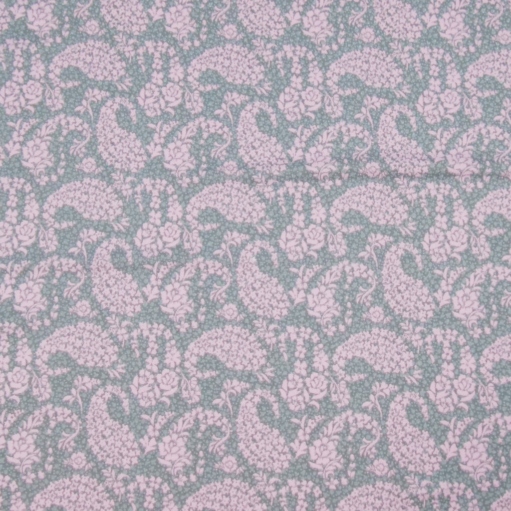 TAMMY'S JAMMIES - ABSTRACT PAISLEY