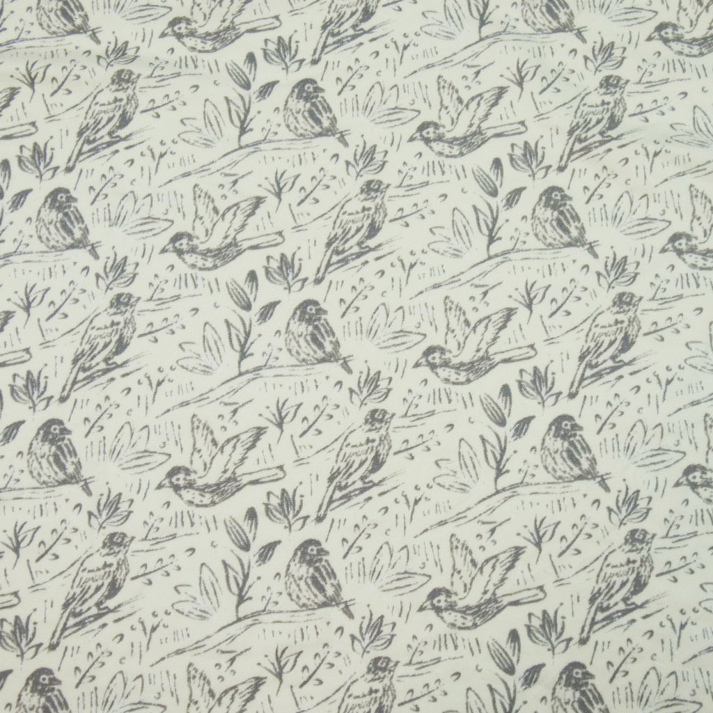 TAMMY'S JAMMIES - BIRDS