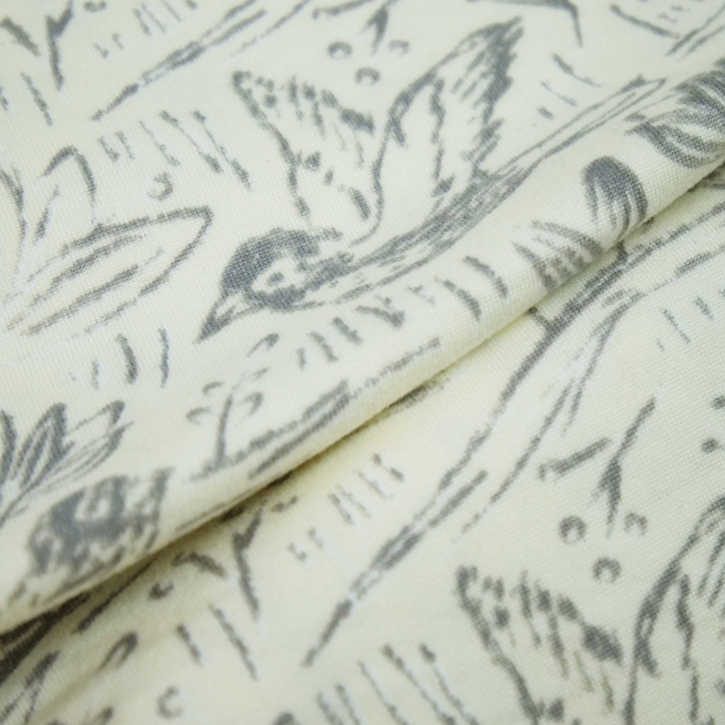 TAMMY'S JAMMIES - BIRDS