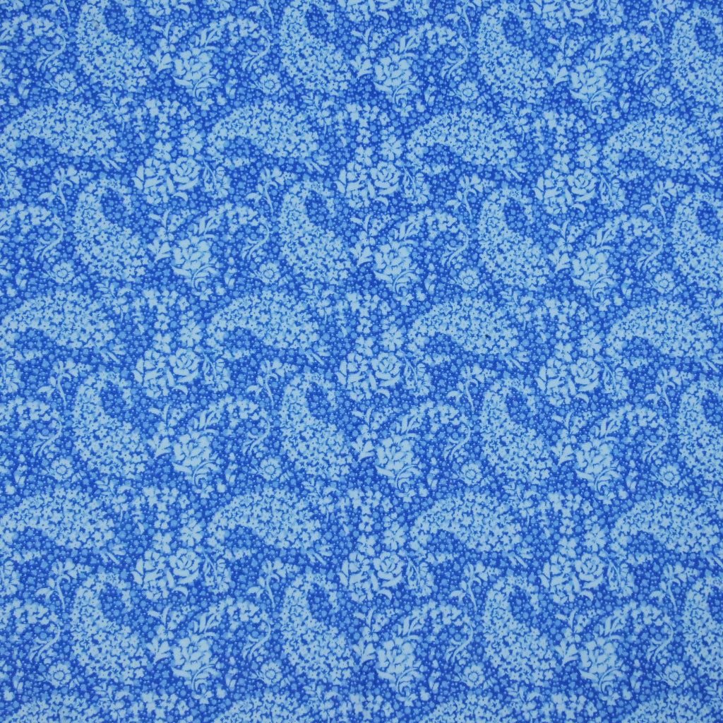TAMMY'S JAMMIES - ABSTRACT PAISLEY