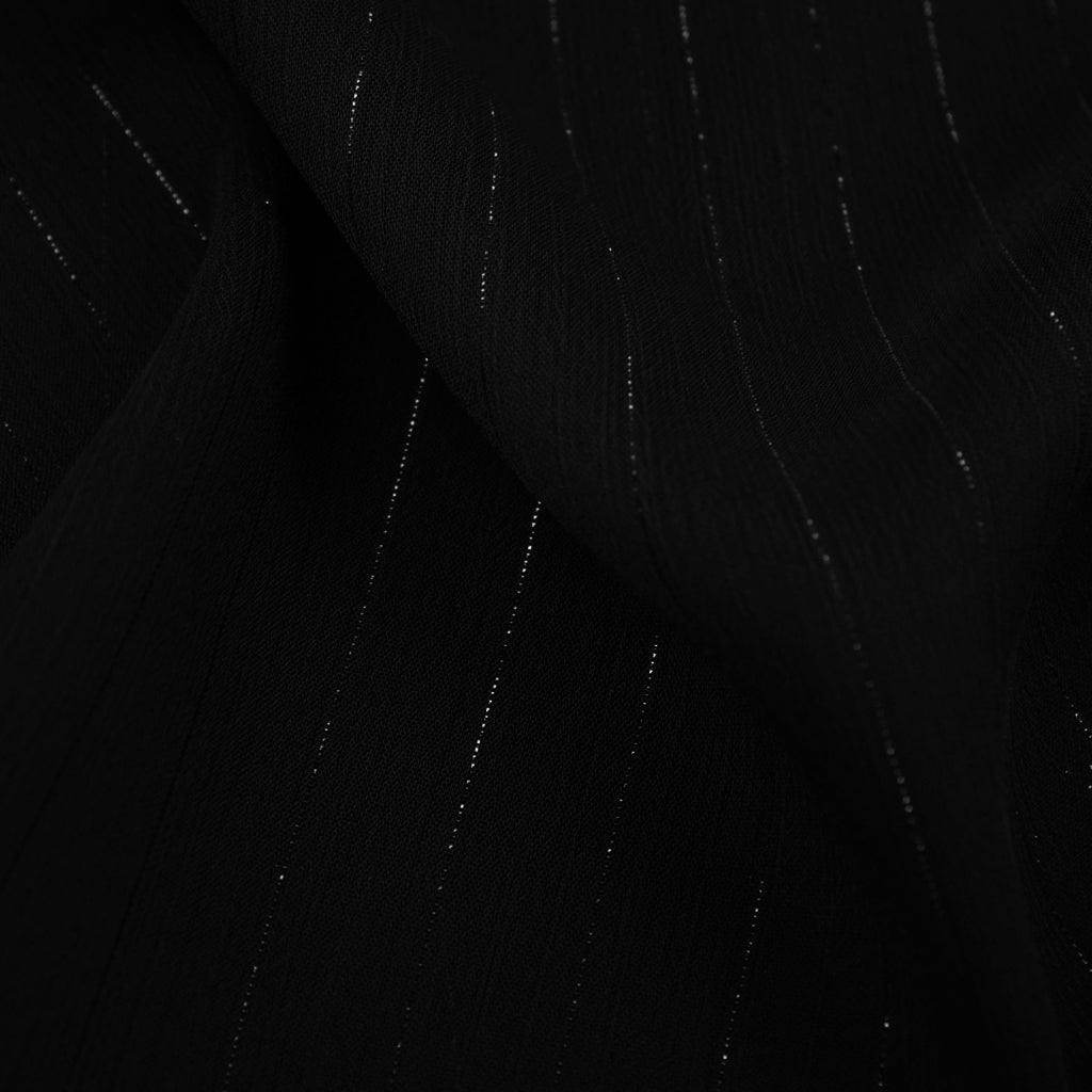 CHANTELLE METALLIC CHIFFON SOLIDS