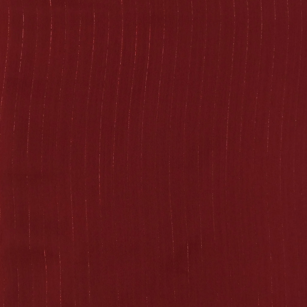 CHANTELLE METALLIC CHIFFON SOLIDS