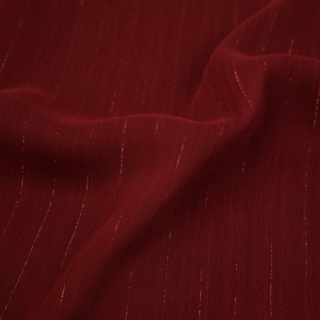 CHANTELLE METALLIC CHIFFON SOLIDS