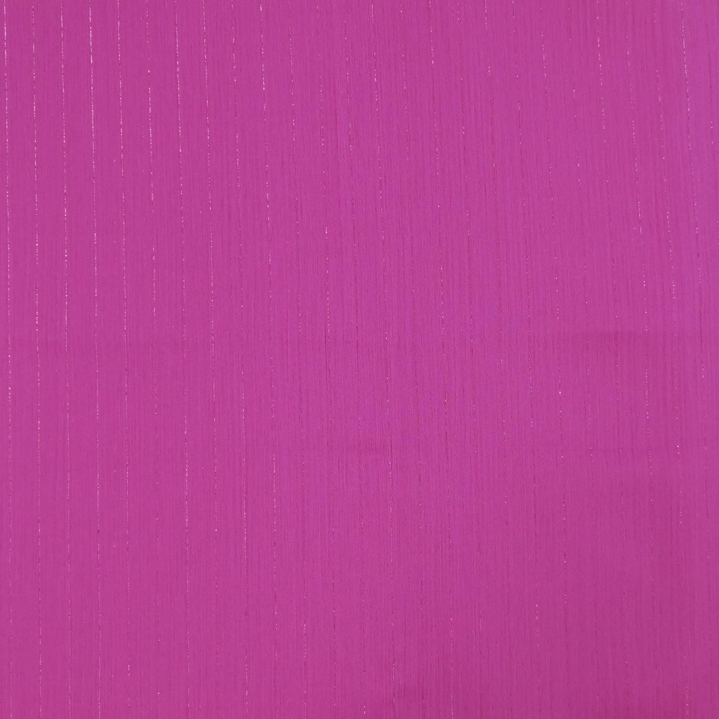 CHANTELLE METALLIC CHIFFON SOLIDS