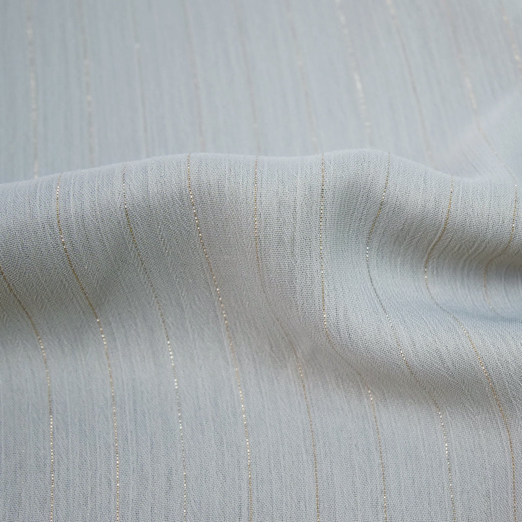 CHANTELLE METALLIC CHIFFON SOLIDS