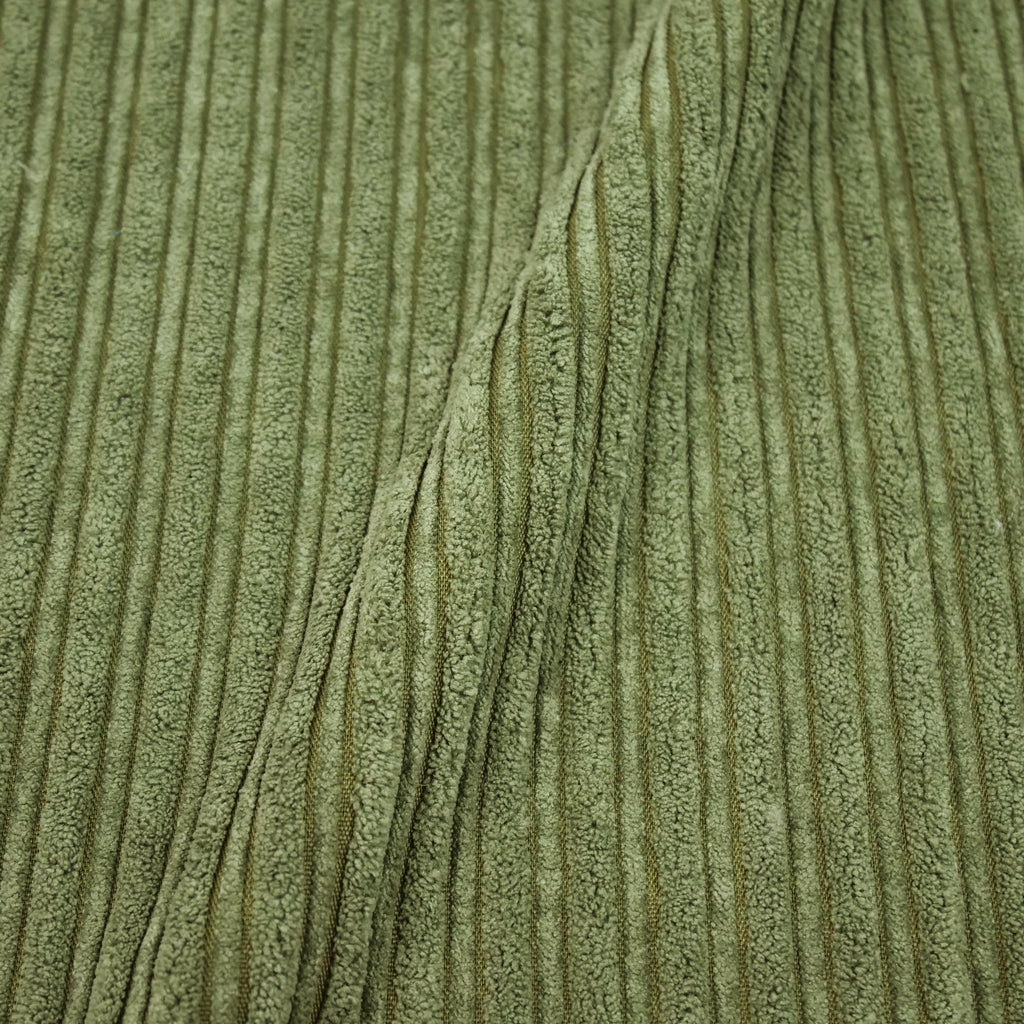 COZY KIDZ - CORDUROY SOLIDS