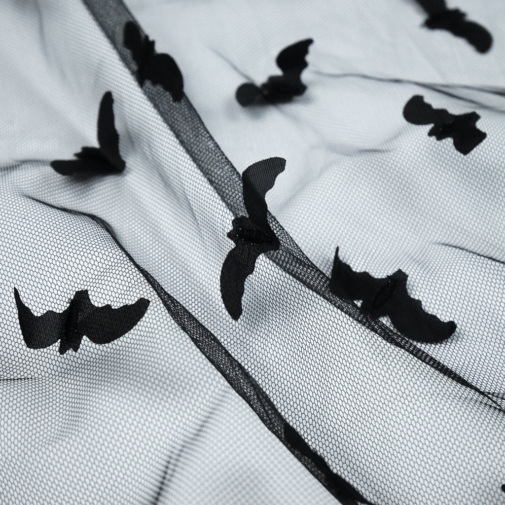 BAT MESH