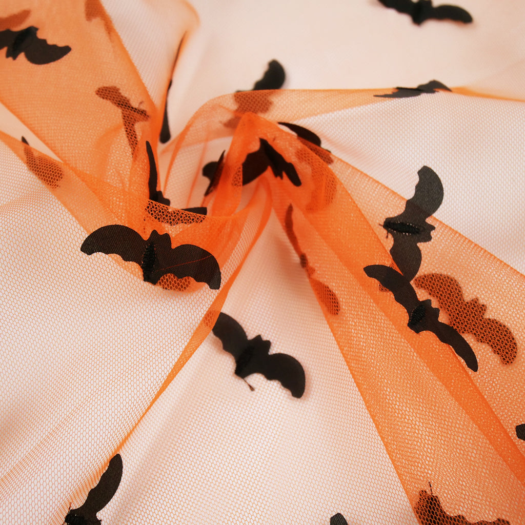 BAT MESH