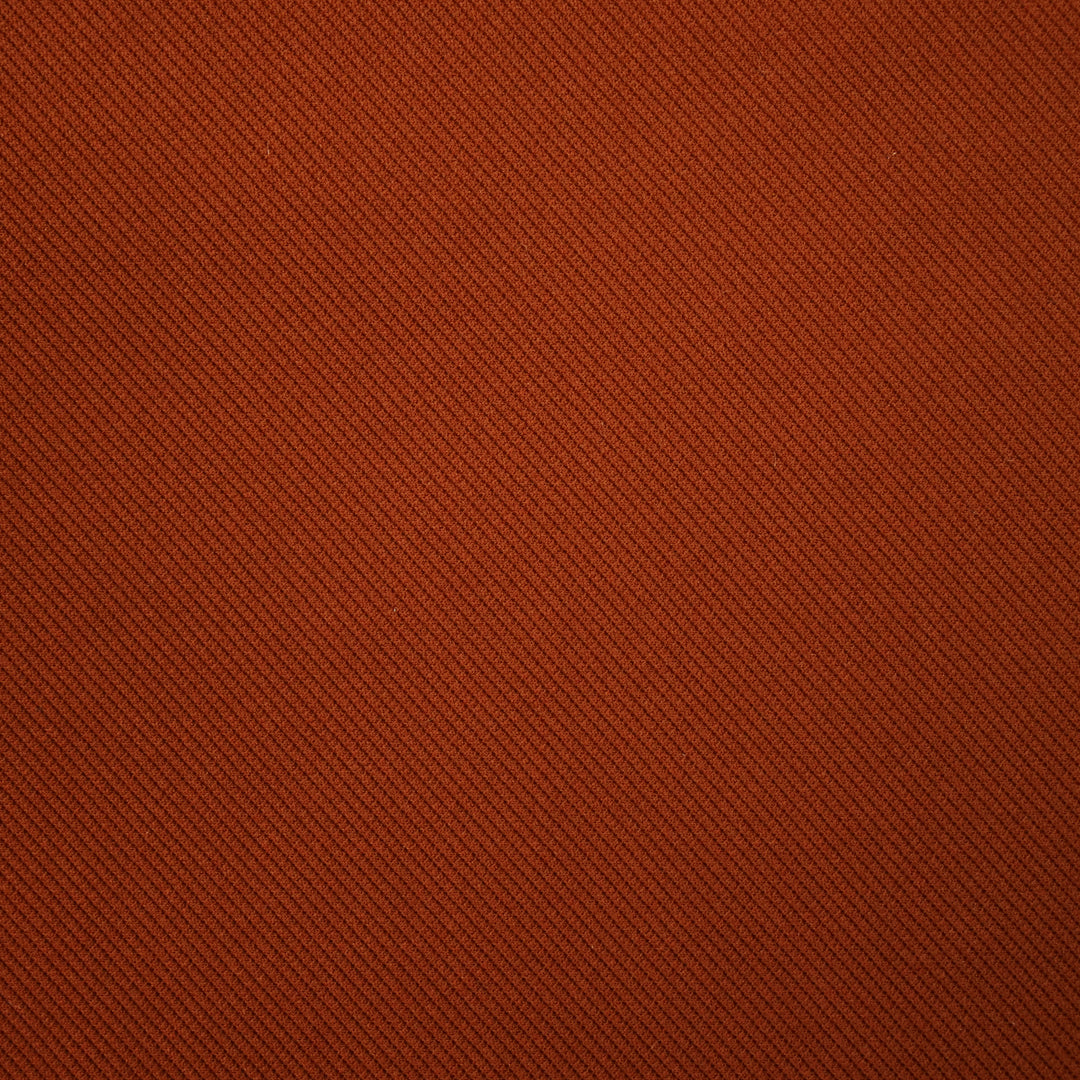 PUMPKIN SPICE LATTE DIVINA KNIT