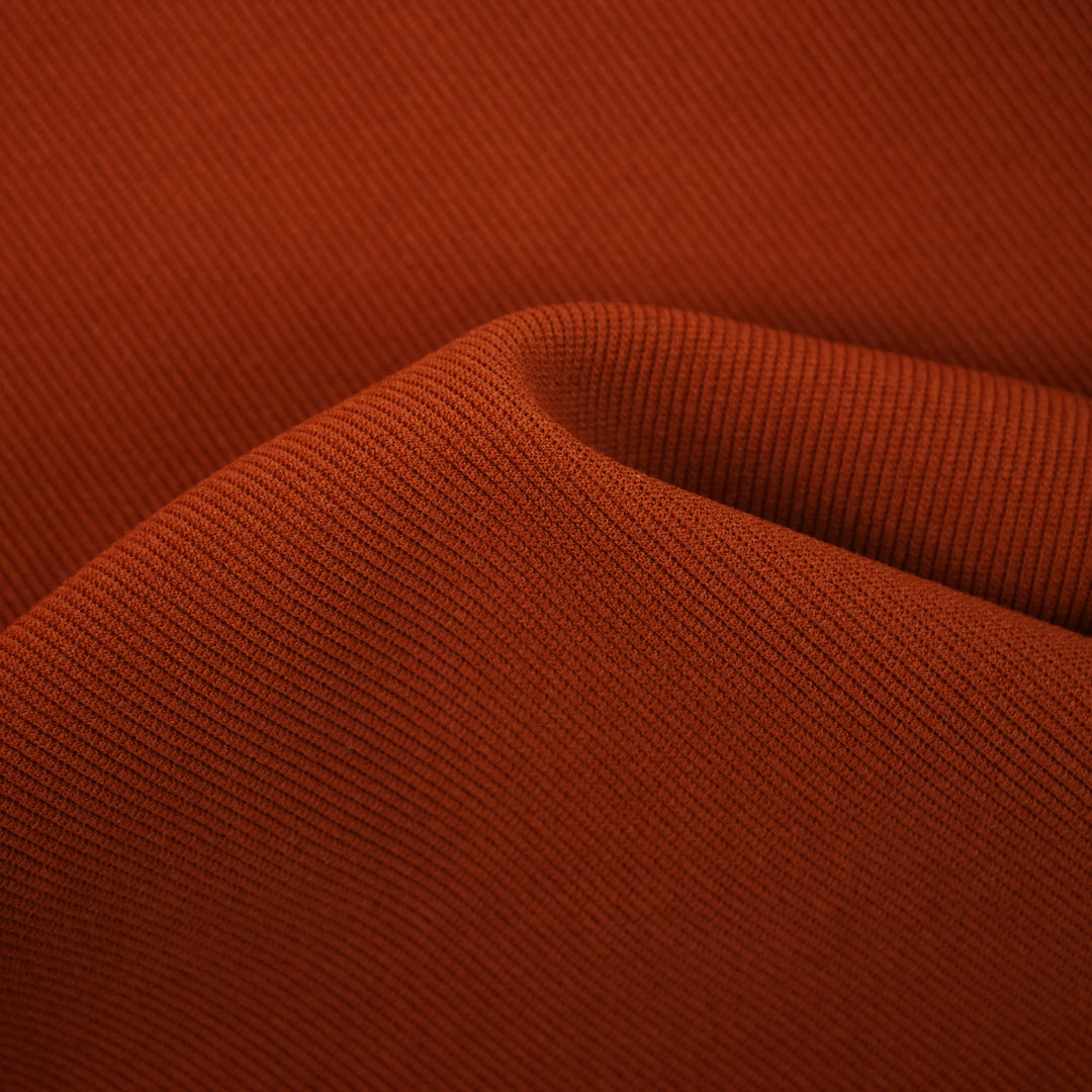 PUMPKIN SPICE LATTE DIVINA KNIT