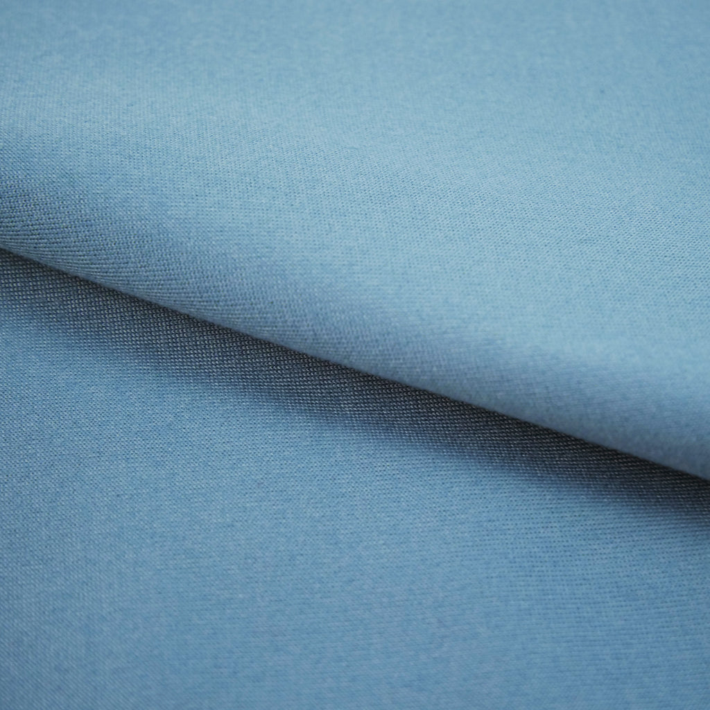 COZY KIDZ BRUSHED KNIT SOLIDS