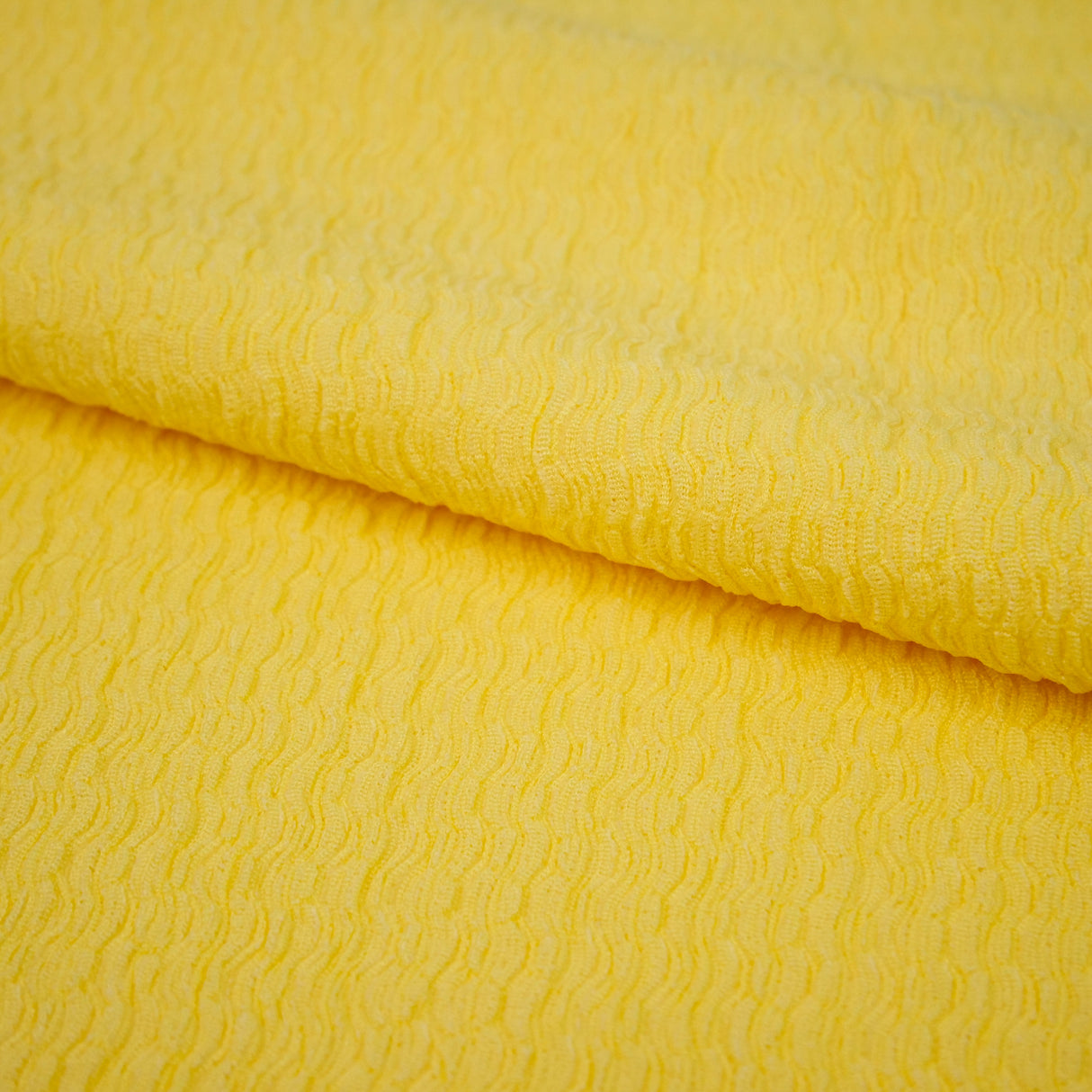 PUCKER UP - RUCHED KNIT