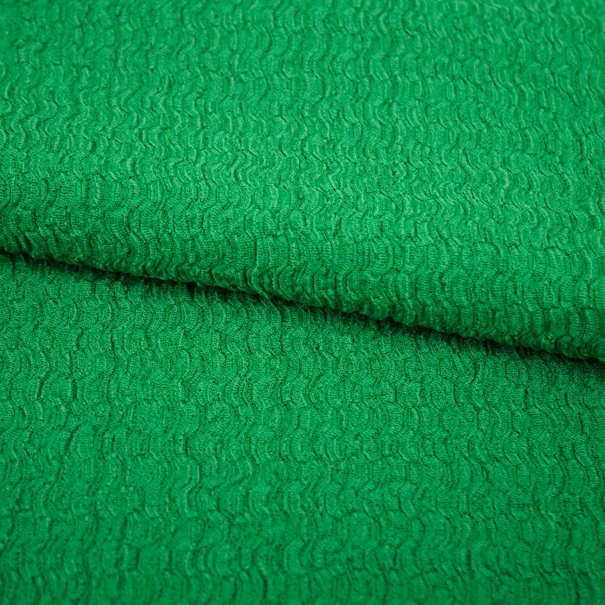 PUCKER UP - RUCHED KNIT