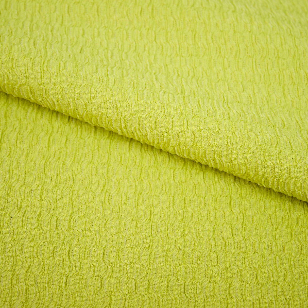 PUCKER UP - RUCHED KNIT