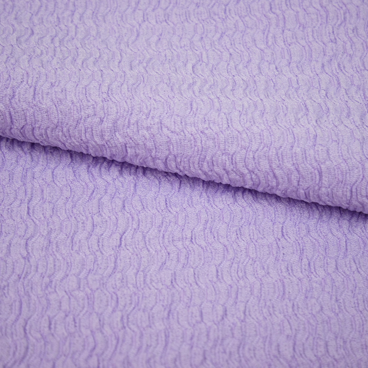 PUCKER UP - RUCHED KNIT