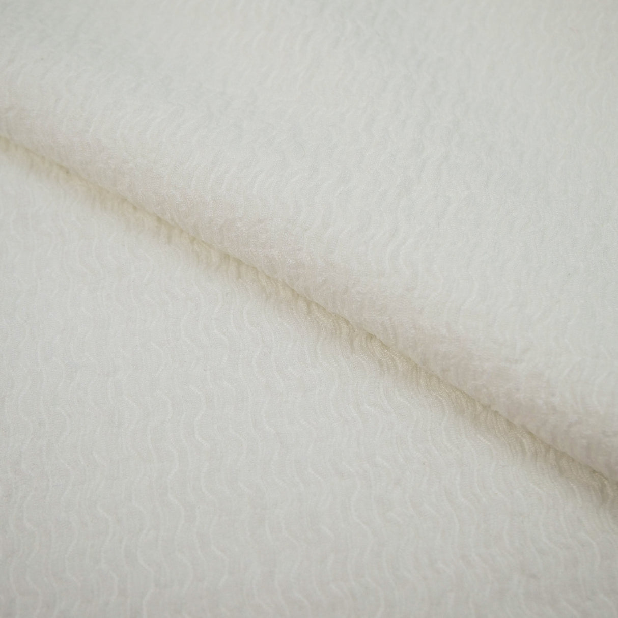 PUCKER UP - RUCHED KNIT