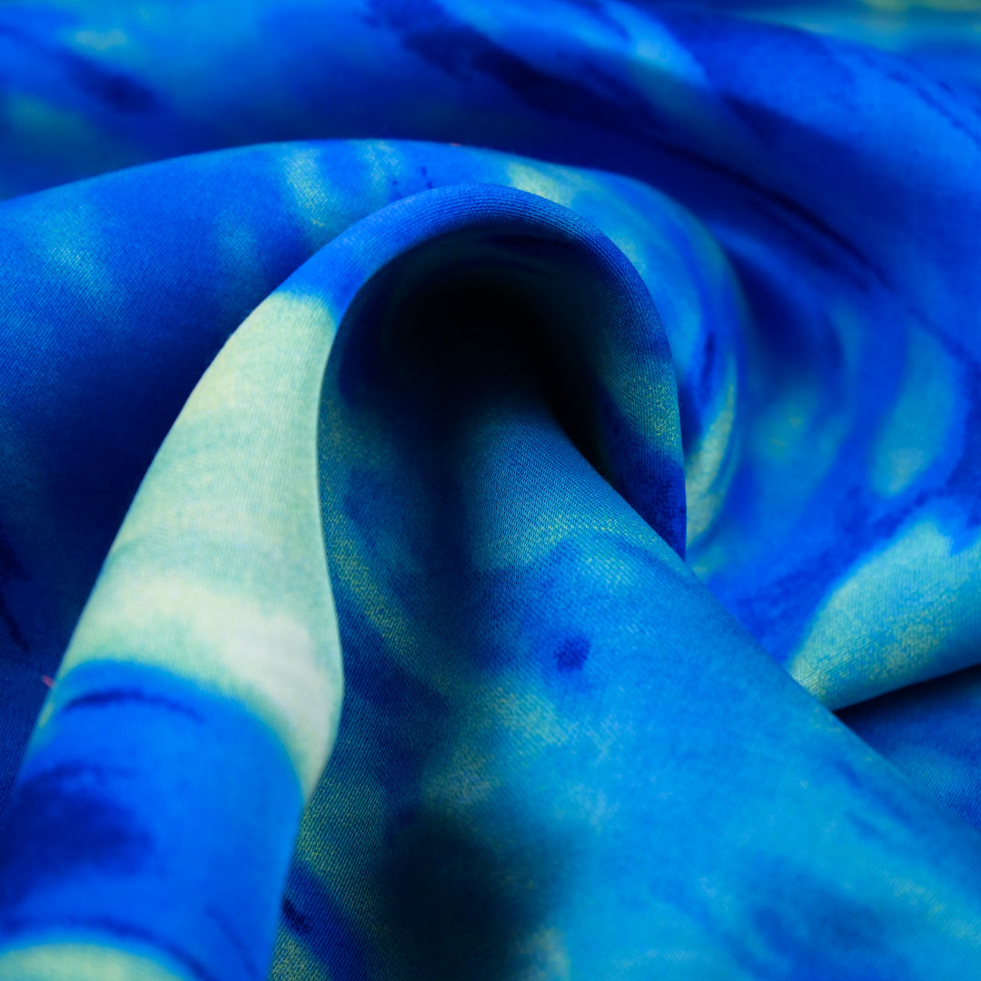 IMOGENE PRINTS - ABSTRACT WATERCOLOR