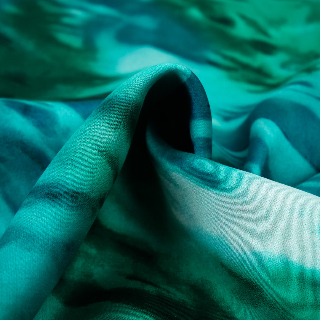 IMOGENE PRINTS - ABSTRACT WATERCOLOR