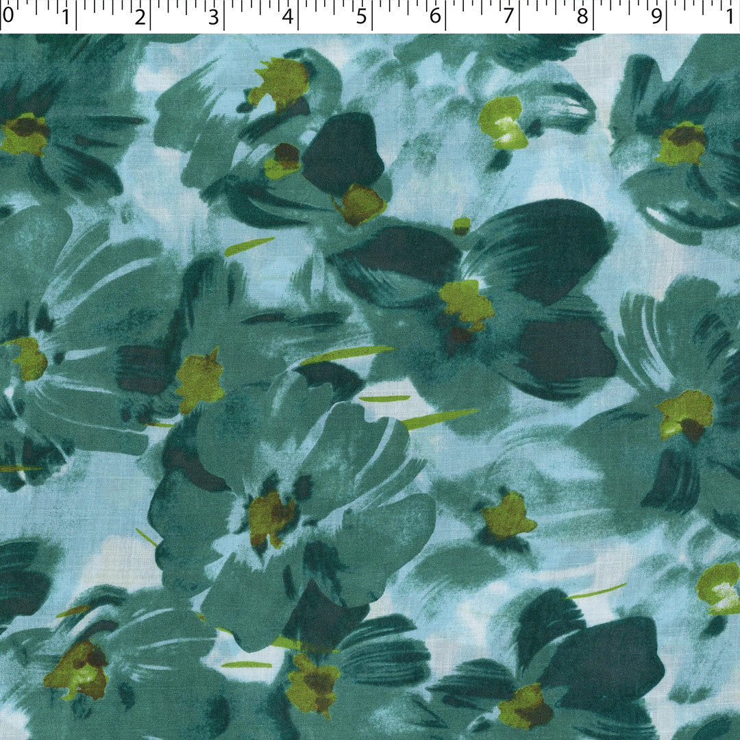 IMOGENE PRINTS - FLORAL