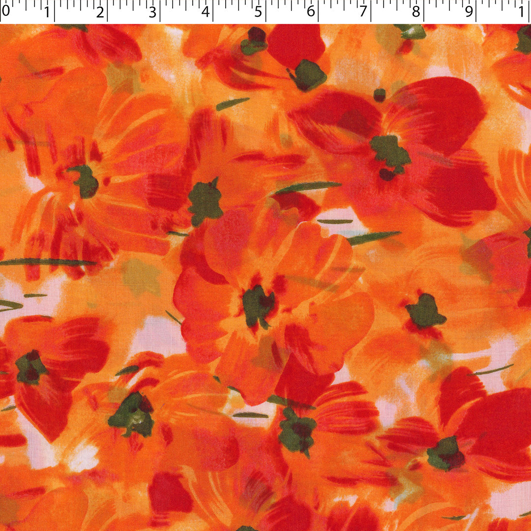 IMOGENE PRINTS - FLORAL