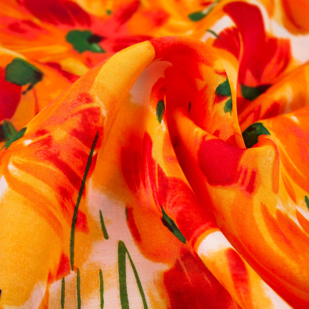 IMOGENE PRINTS - FLORAL