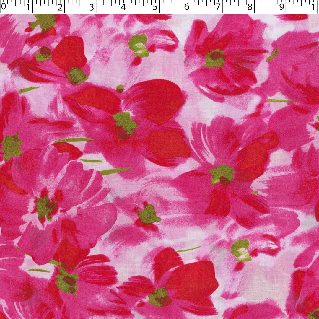 IMOGENE PRINTS - FLORAL