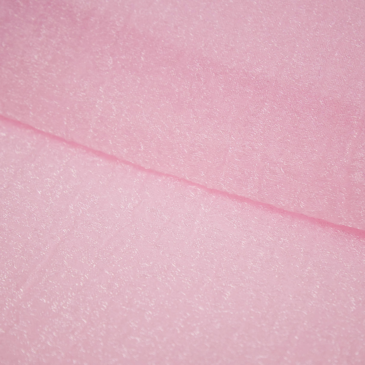 WHIMSICAL LITTLE WONDERS - CRINKLE ORGANZA