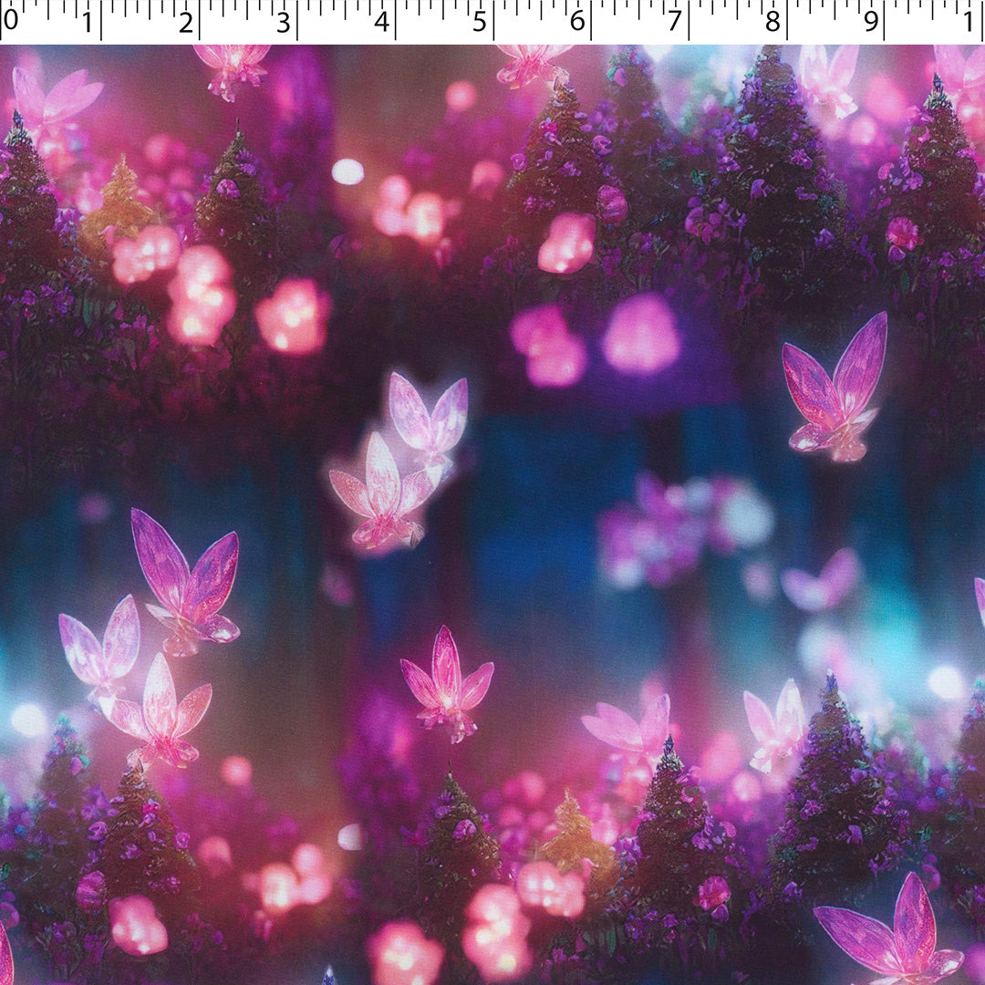 OLIVIA - RAYON PRINTS - LIGHT FESTIVAL