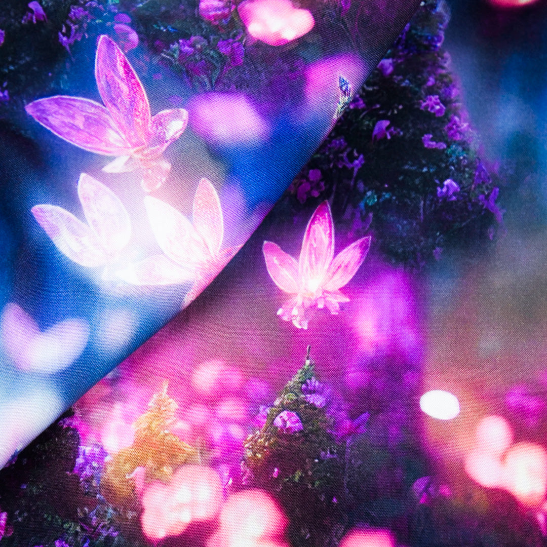 OLIVIA - RAYON PRINTS - LIGHT FESTIVAL