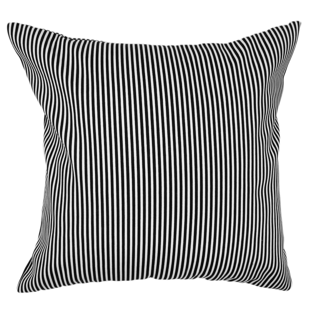 OUTDOOR CUSHION COVER - STRIPE