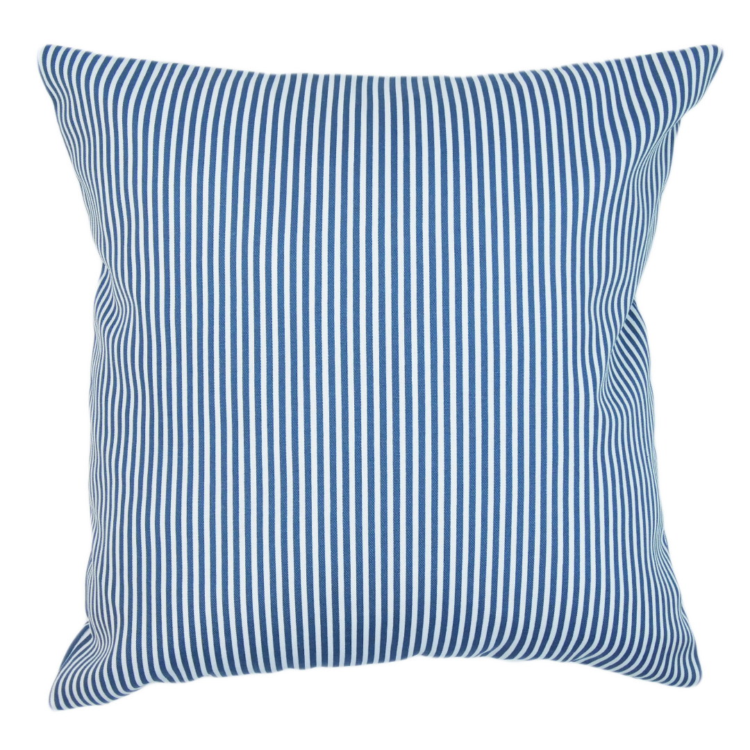 OUTDOOR CUSHION COVER - STRIPE