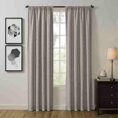 RF1556P Companion Rod Pocket Panel 50"x 96" (package contains 1 panel)