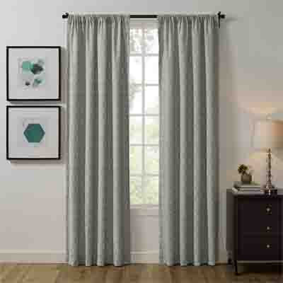 RF1556S Companion Rod Pocket Panel 50"x 96" (package contains 1 panel)