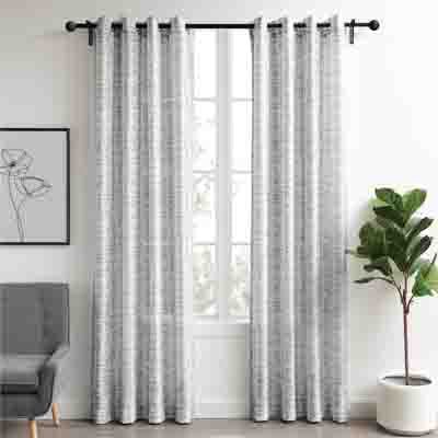 RF2078G Calbucco Ring Top Panel 50"x 96 (package contains 1 panel)