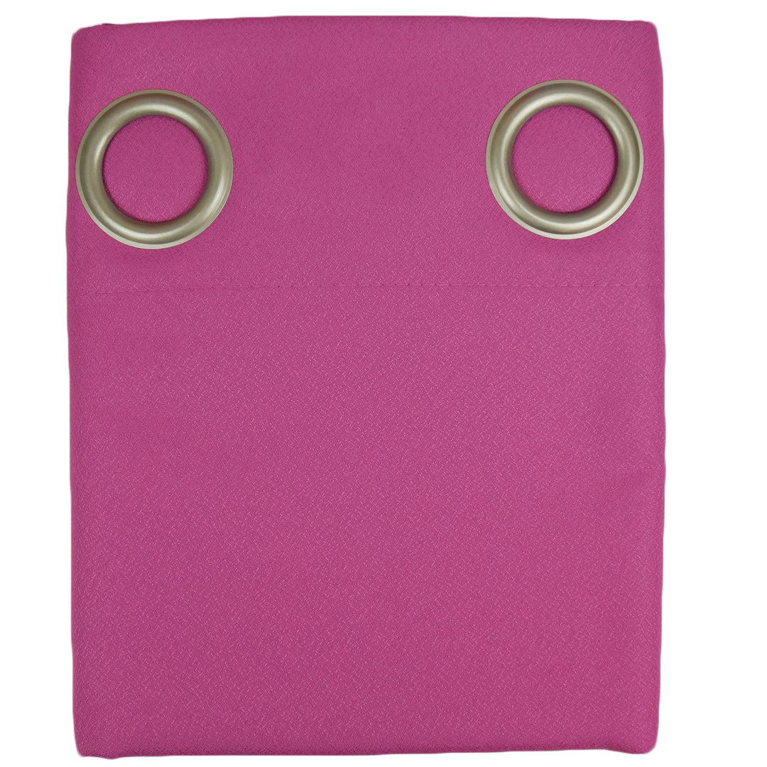 NT1082P Margo Ring Top Panel 50"x 84" (package contains 1 panel)