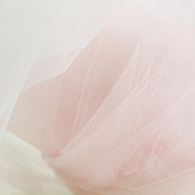 pink ice nylon tulle