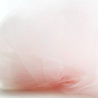 penoy nylon tulle