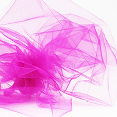 fushica nylon tulle