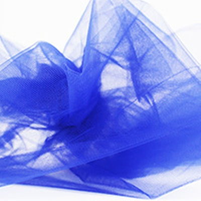 royal nylon tulle