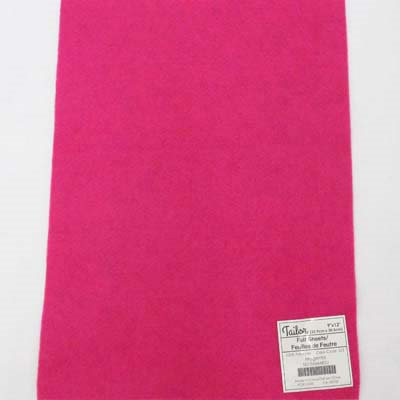 meganta polyester felt sheets