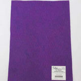 purple polyester felt sheets