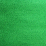 apple green polyester felt sheets