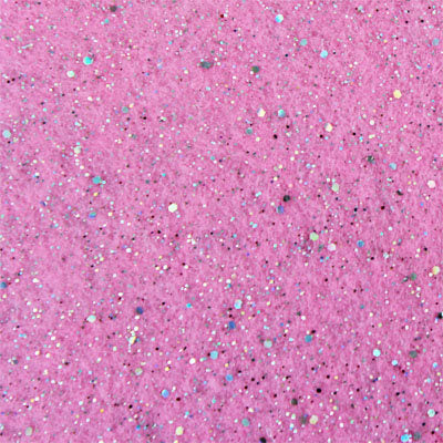 GLITTER FELT SHEET $1.89 EA OR 2 FOR $3.70