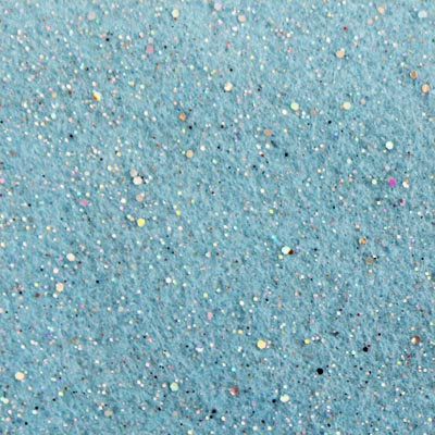 GLITTER FELT SHEET $1.89 EA OR 2 FOR $3.70