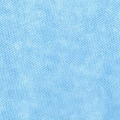 lt aqua blue polypropylene