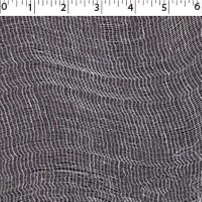 grade 10 gauze like fabric in white